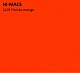Hi-Macs - Solid - Florida Orange
