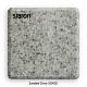 Staron - Sanded - Sanded Grey