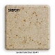 Staron - Sanded - Sanded Gold Dust