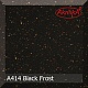 Akrilika - Akrilika Stone - Black Frost