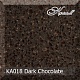Akrilika - Kristall - Dark Chocolate