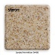 Staron - Sanded - Sanded Vermillion