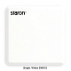 Staron - Solid - Bright White